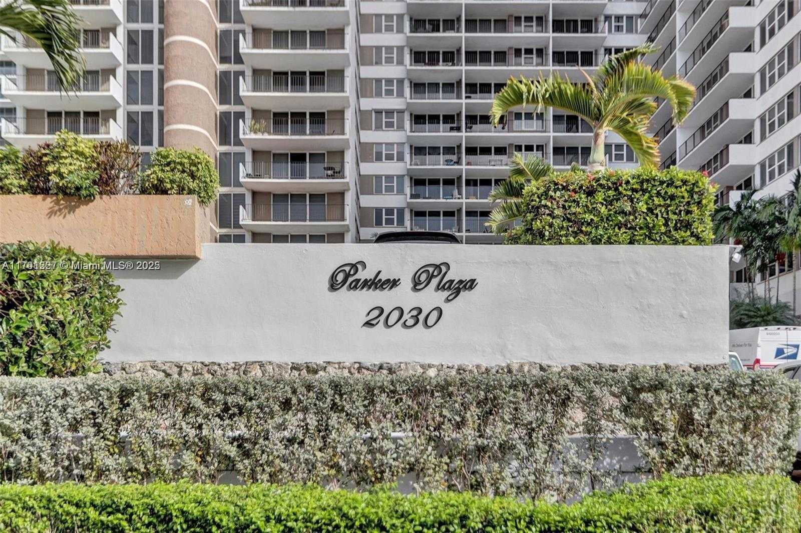 Small Image of 2030 SOUTH OCEAN DR #1022, Hallandale Beach Number 26