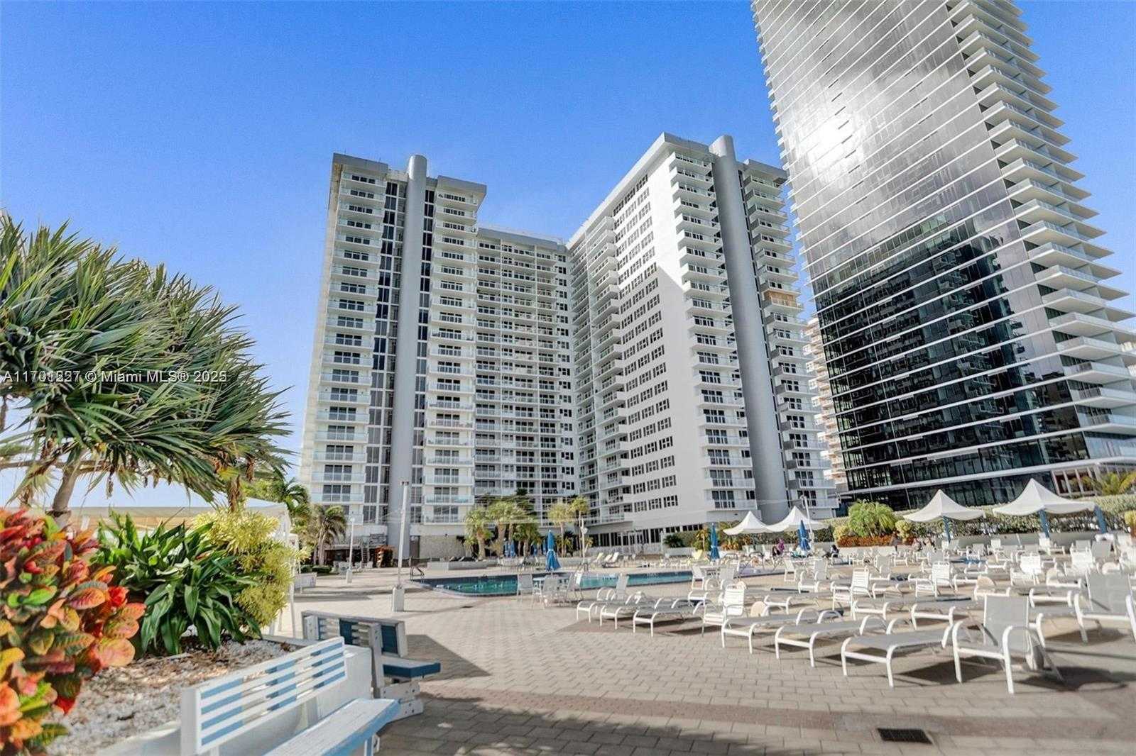 Small Image of 2030 SOUTH OCEAN DR #1022, Hallandale Beach Number 27