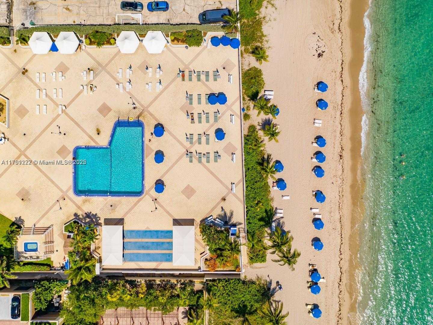 Small Image of 2030 SOUTH OCEAN DR #1022, Hallandale Beach Number 28