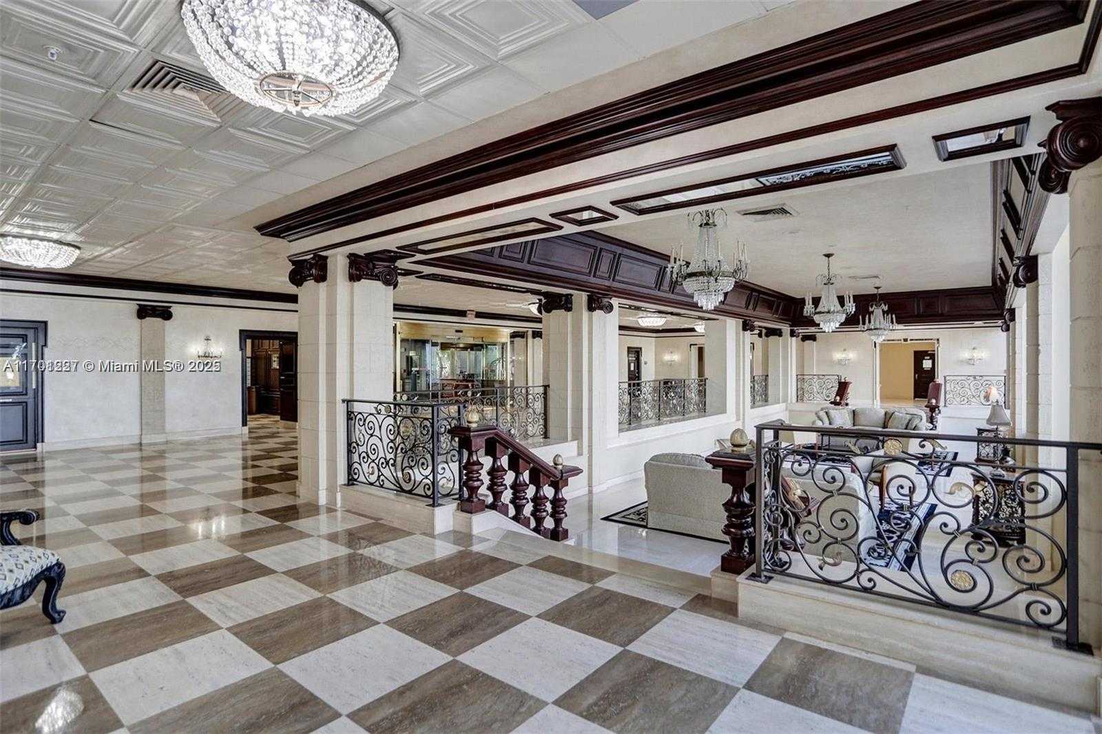 Small Image of 2030 SOUTH OCEAN DR #1022, Hallandale Beach Number 29