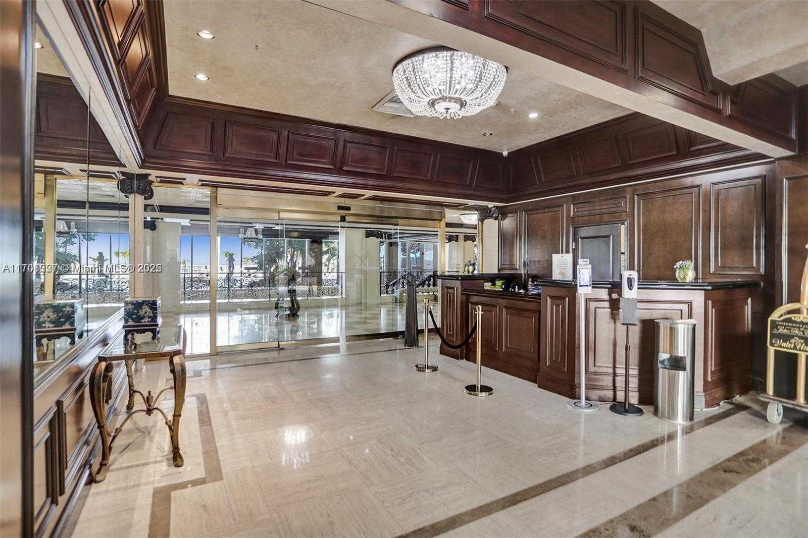 Small Image of 2030 SOUTH OCEAN DR #1022, Hallandale Beach Number 31