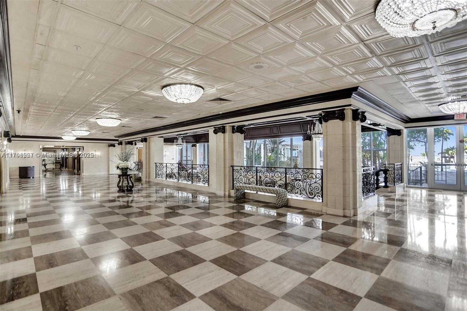 Small Image of 2030 SOUTH OCEAN DR #1022, Hallandale Beach Number 32