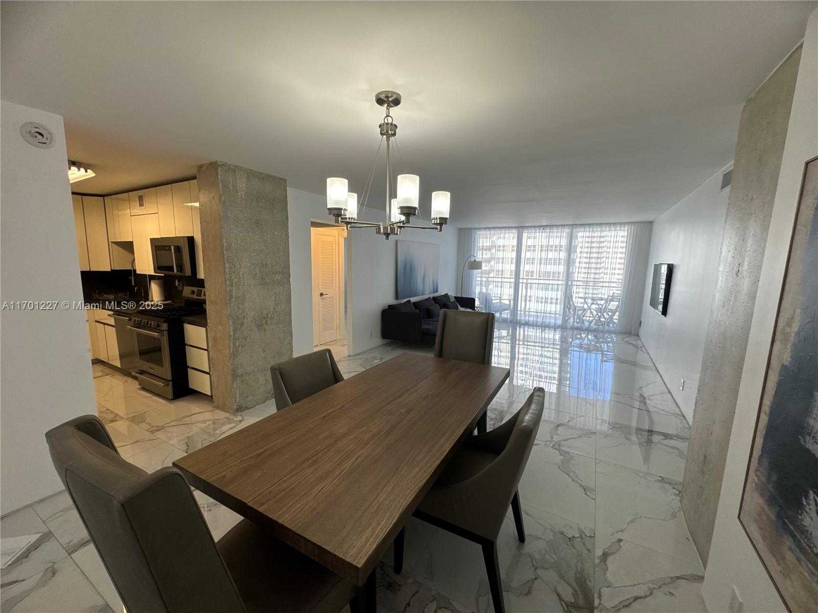 Small Image of 2030 SOUTH OCEAN DR #1022, Hallandale Beach Number 5