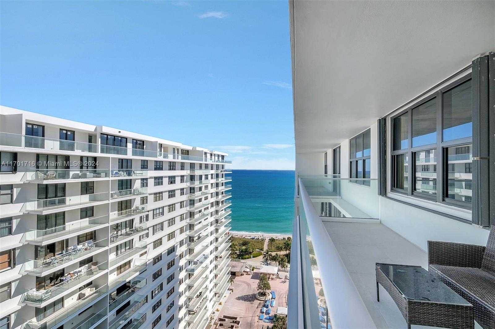 Small Image of 9801 COLLINS AVE #20T, Bal Harbour Number 17