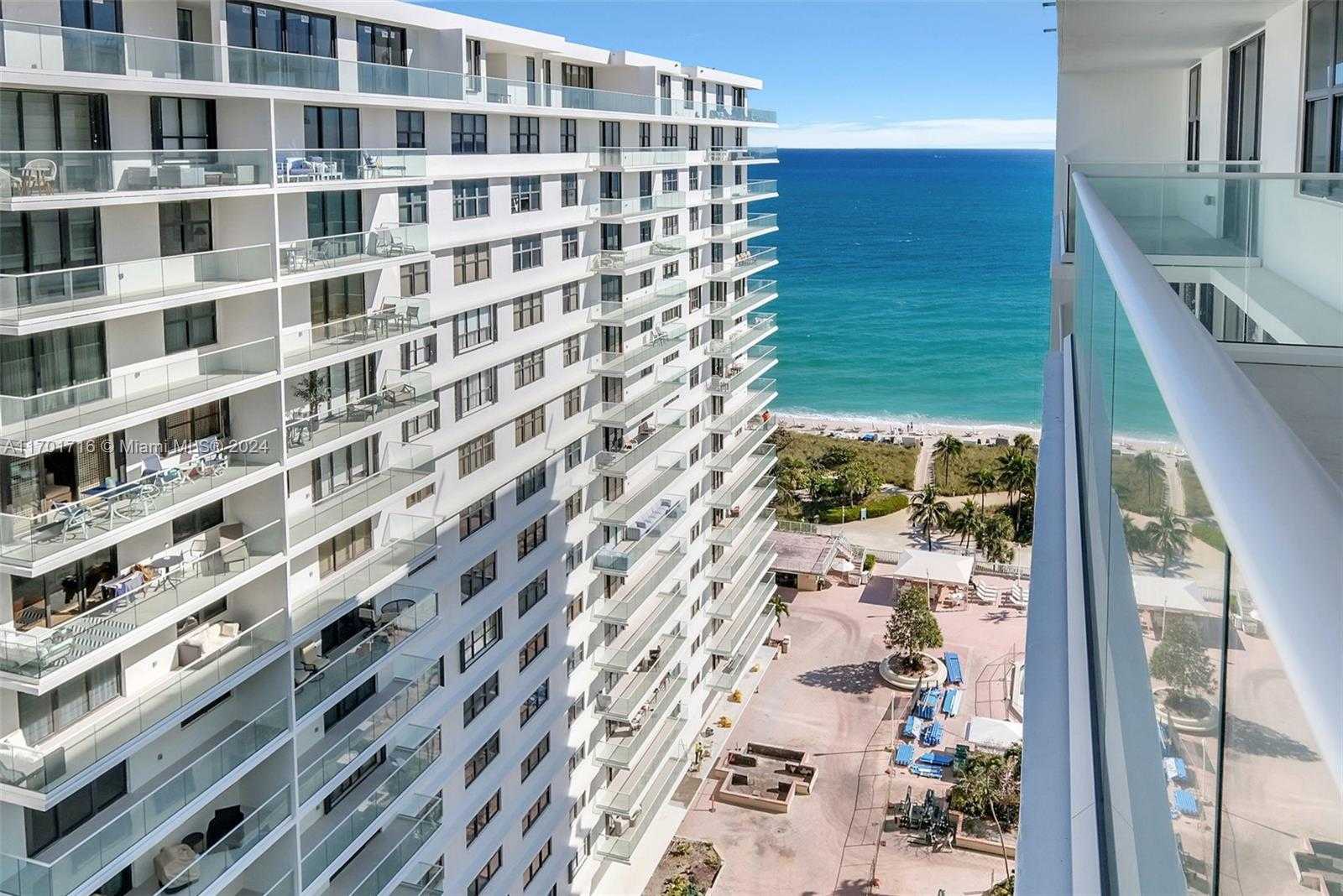 Small Image of 9801 COLLINS AVE #20T, Bal Harbour Number 18