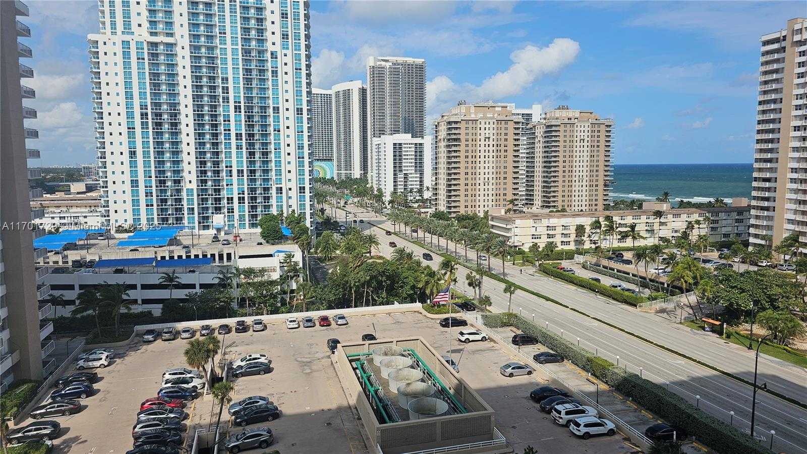 Small Image of 1985 SOUTH OCEAN DR #10H, Hallandale Beach Number 2