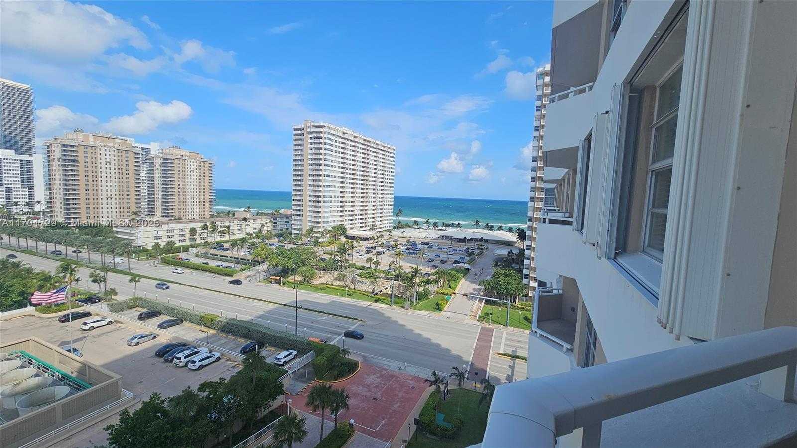 Small Image of 1985 SOUTH OCEAN DR #10H, Hallandale Beach Number 20
