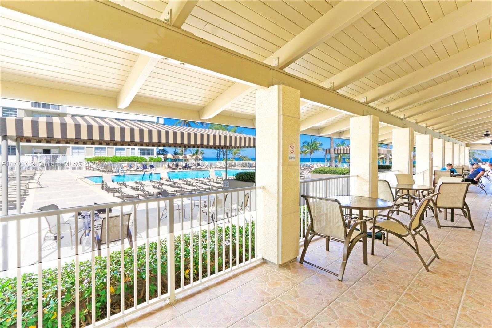 Small Image of 1985 SOUTH OCEAN DR #10H, Hallandale Beach Number 41