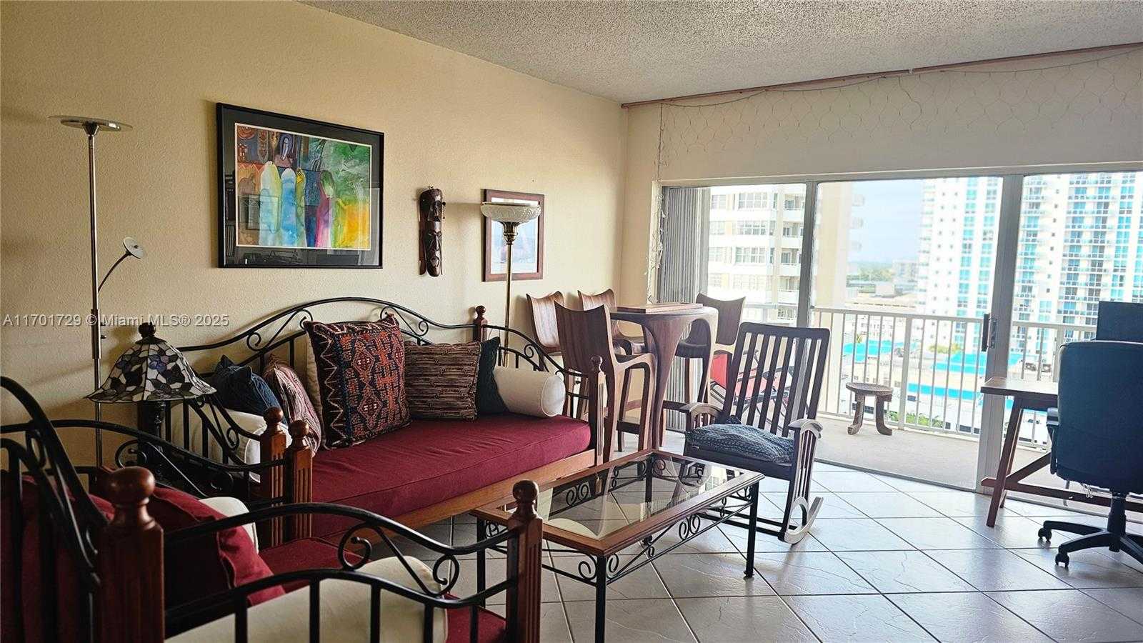 Small Image of 1985 SOUTH OCEAN DR #10H, Hallandale Beach Number 7