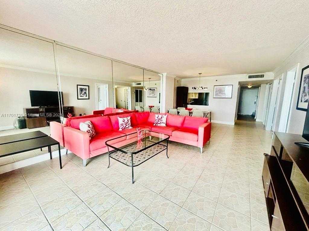 Small Image of 2625 COLLINS AVE #1710, Miami Beach Number 4