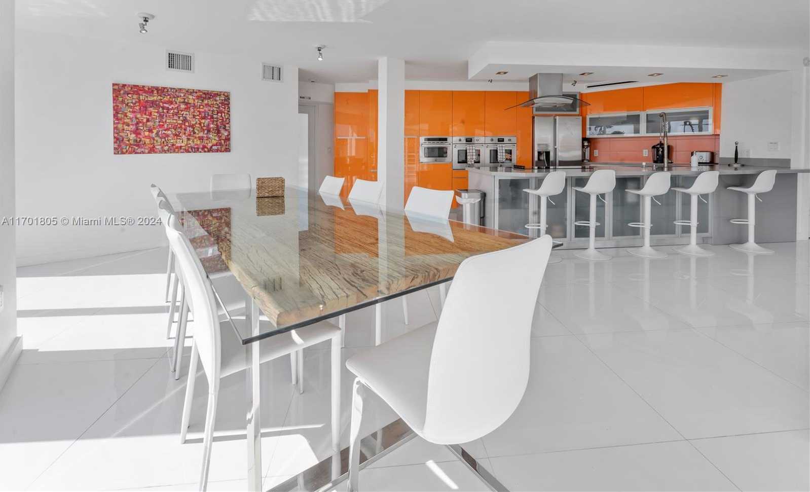 Small Image of 7504 WEST TREASURE DR, North Bay Village Number 5