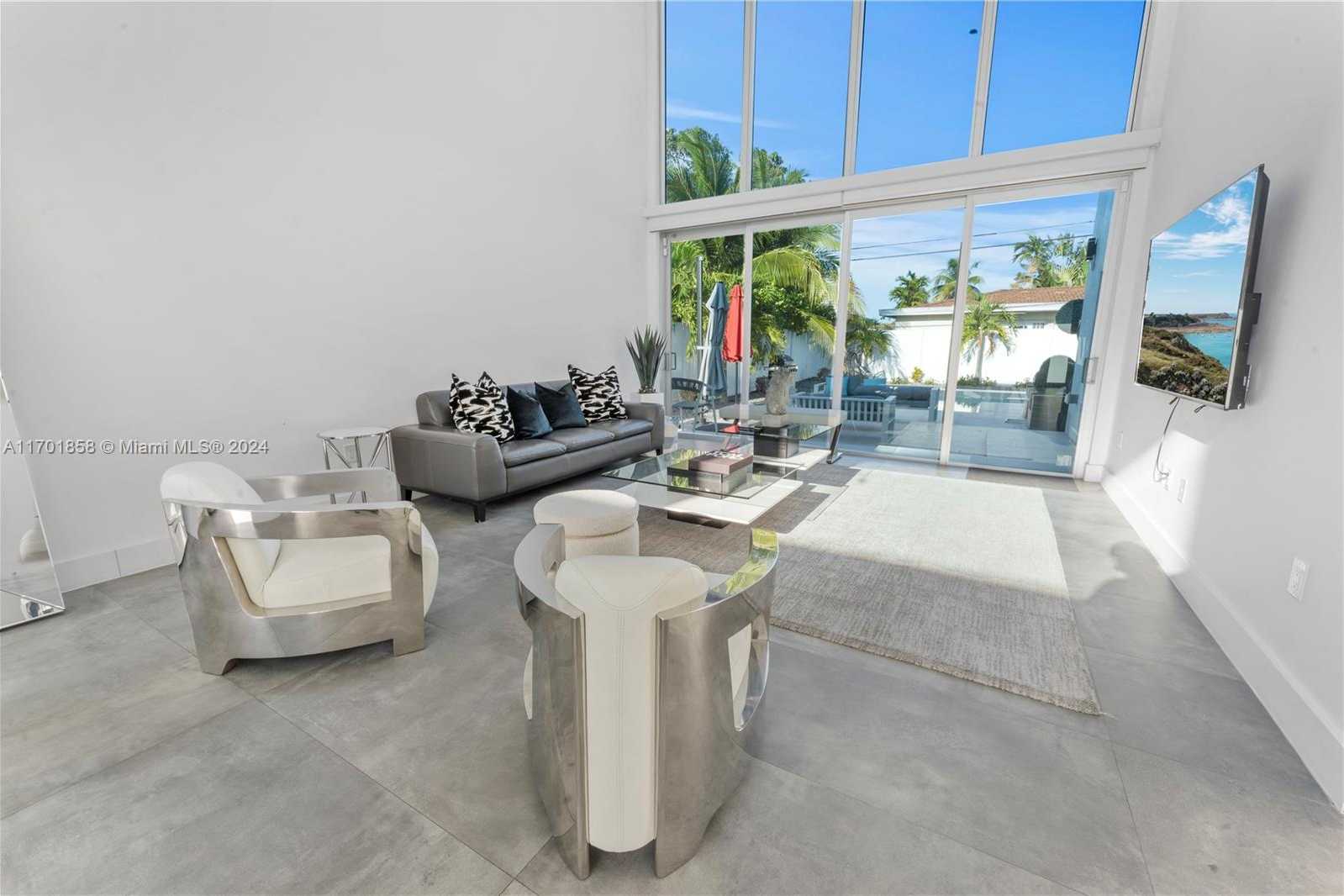 Small Image of 7525 BUCCANEER AVE, North Bay Village Number 10