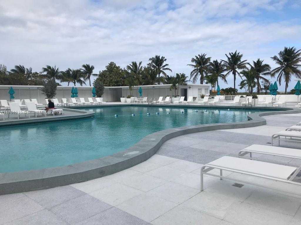 Small Image of 5255 COLLINS AVE #4G, Miami Beach Number 23