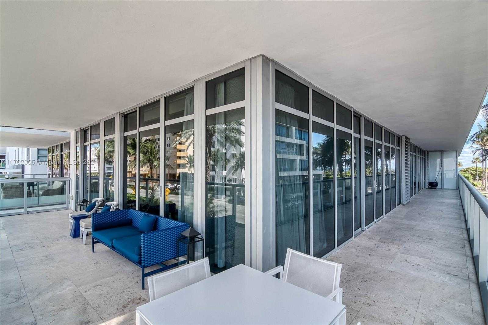 Small Image of 3737 COLLINS AVE #S-203, Miami Beach Number 15