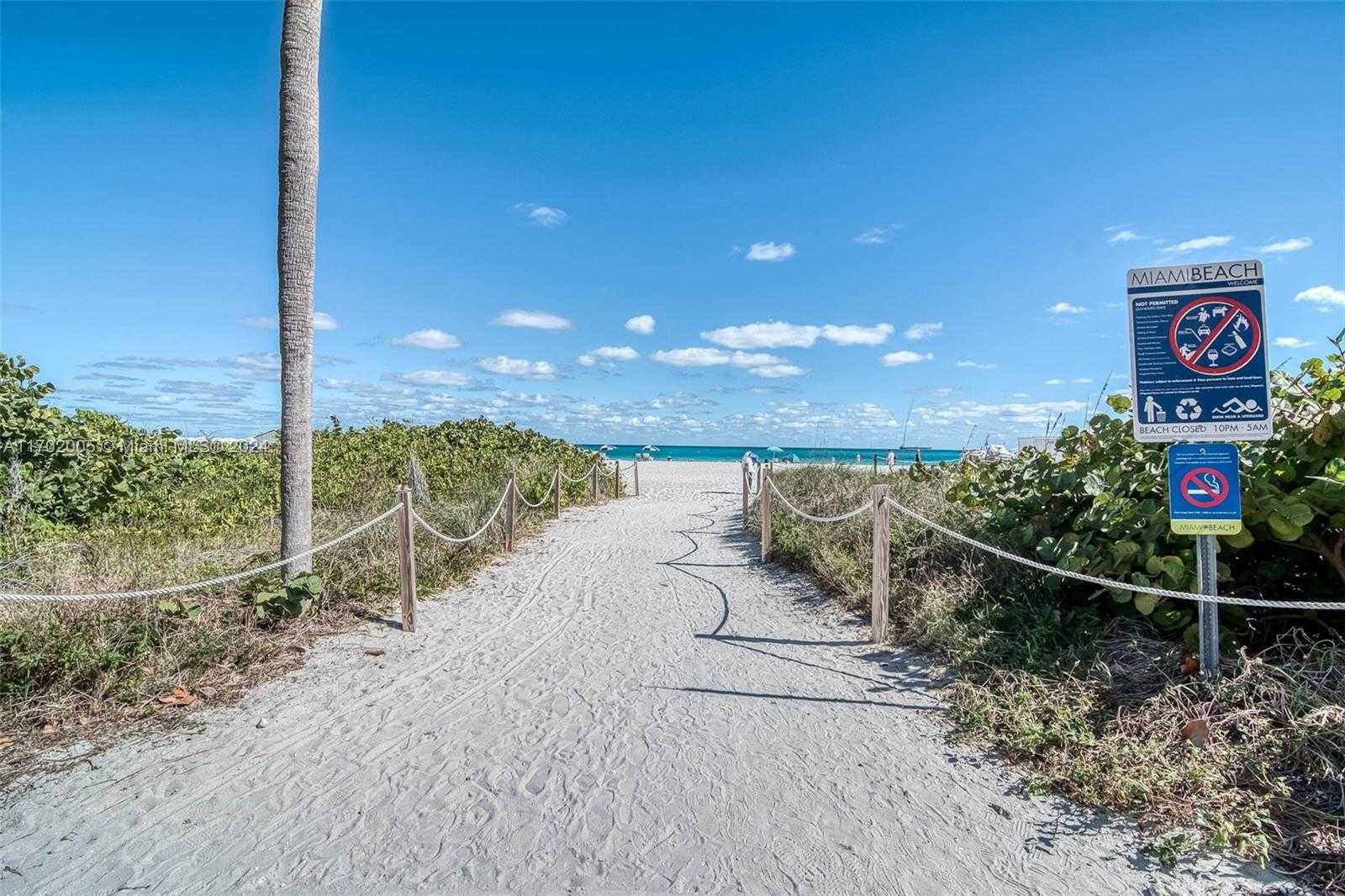 Small Image of 3737 COLLINS AVE #S-203, Miami Beach Number 17