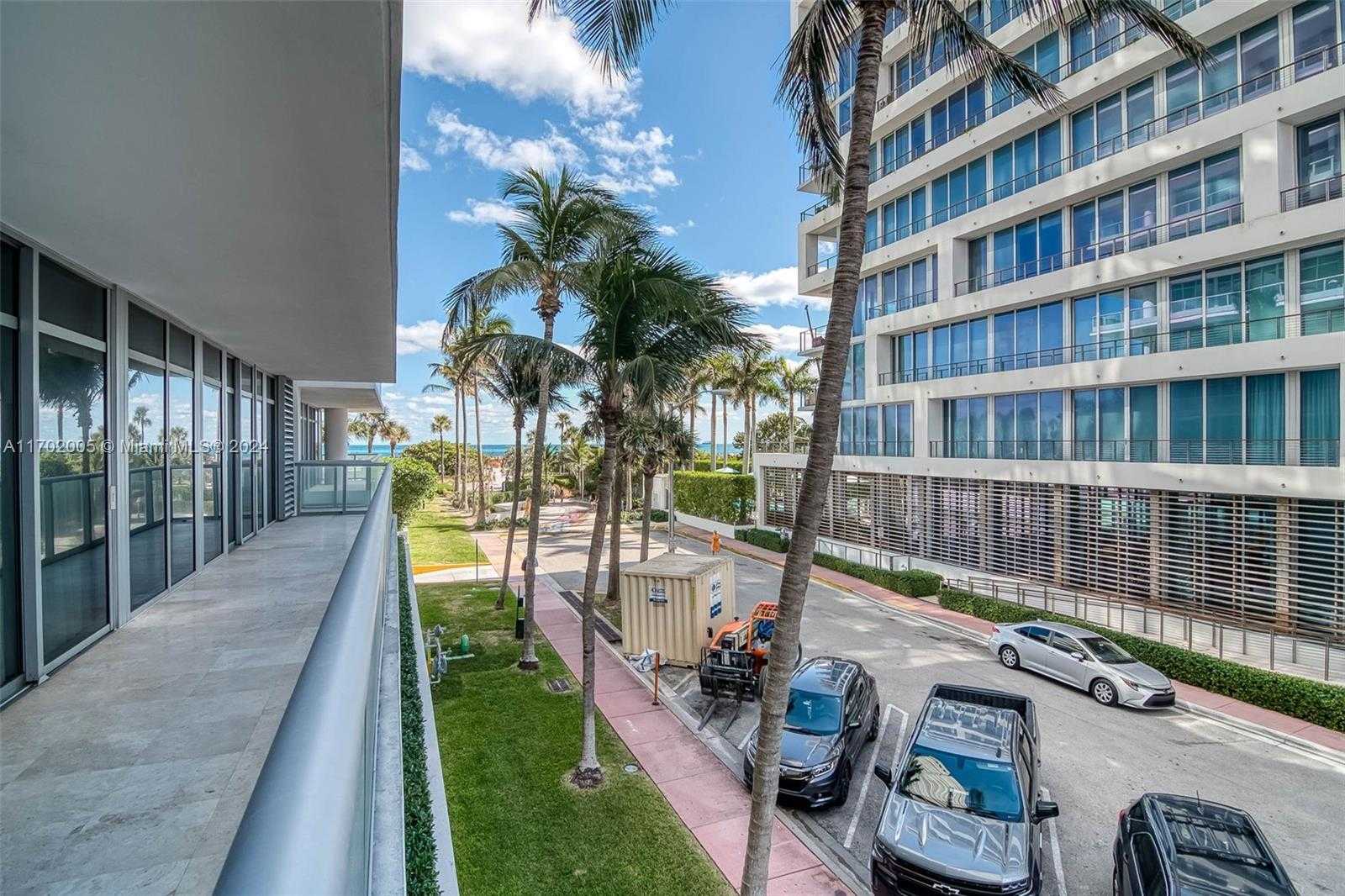 Small Image of 3737 COLLINS AVE #S-203, Miami Beach Number 18