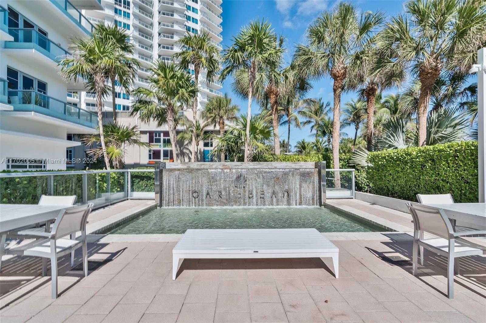 Small Image of 3737 COLLINS AVE #S-203, Miami Beach Number 20