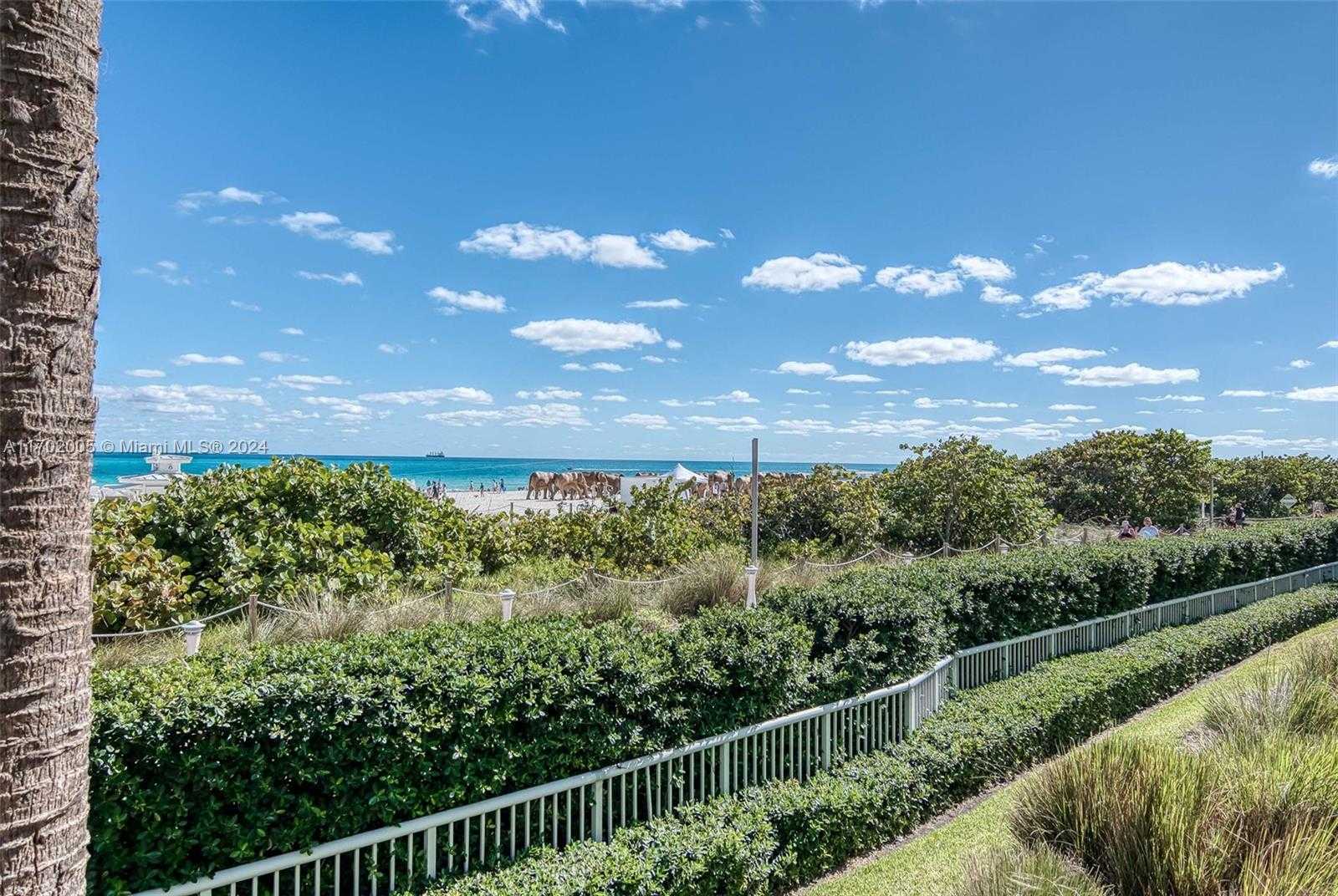 Small Image of 3737 COLLINS AVE #S-203, Miami Beach Number 22