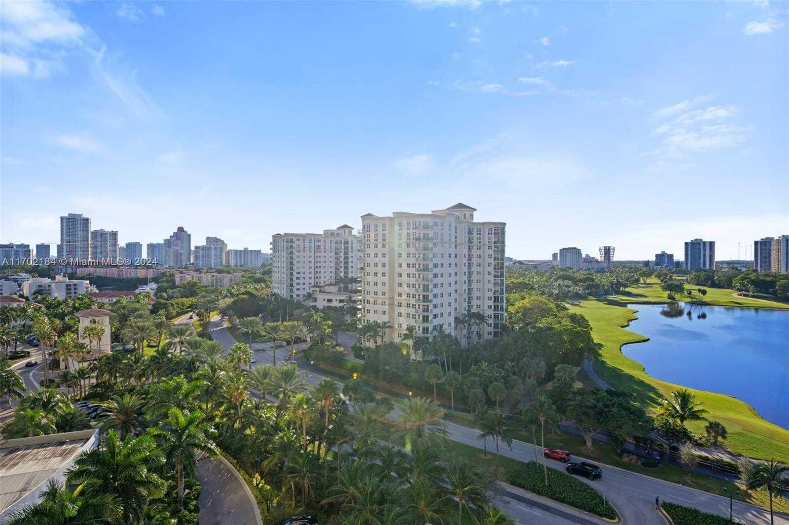Small Image of 20185 EAST COUNTRY CLUB DR #1104, Aventura Number 2