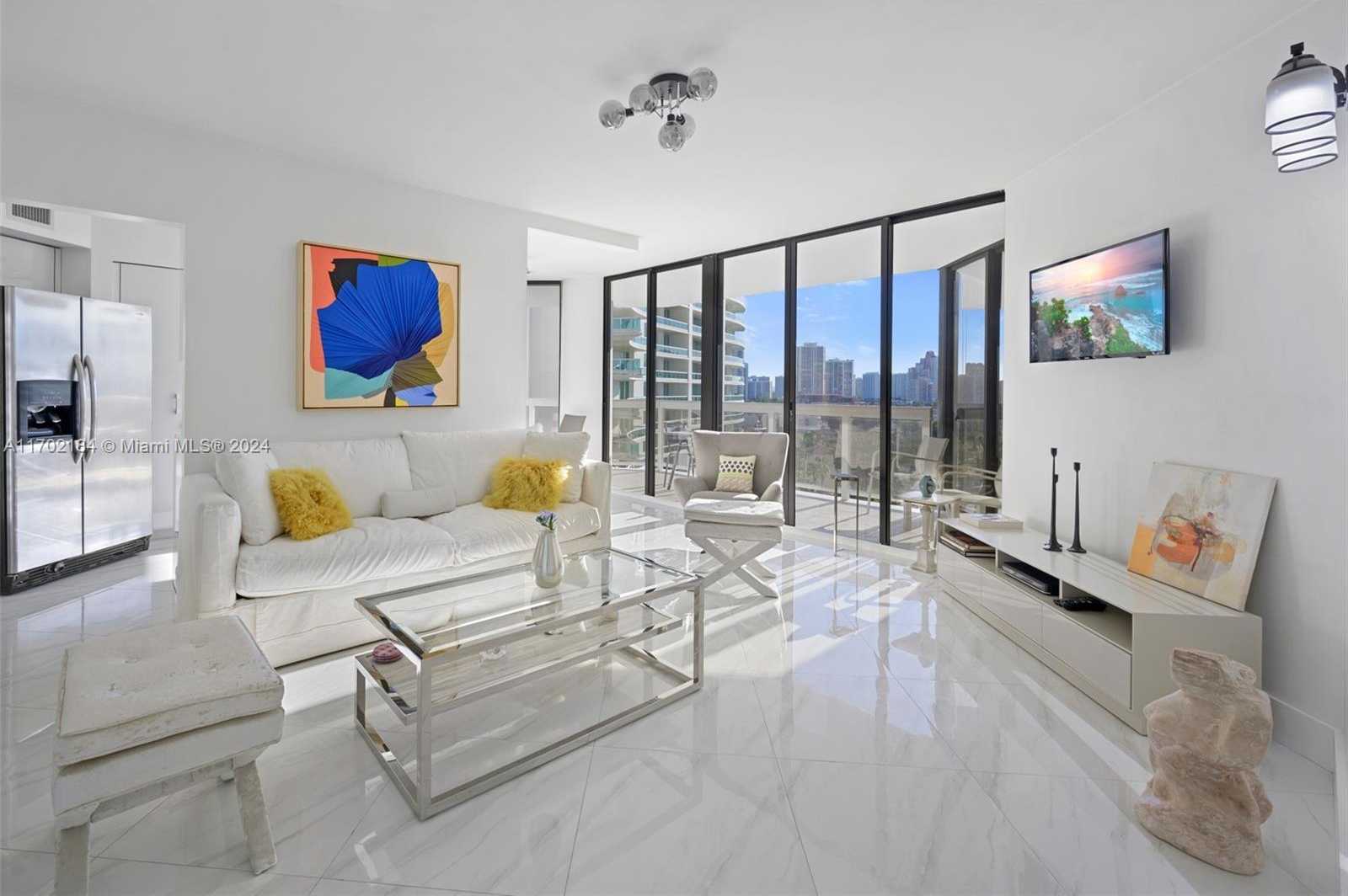 Small Image of 20185 EAST COUNTRY CLUB DR #1104, Aventura Number 8