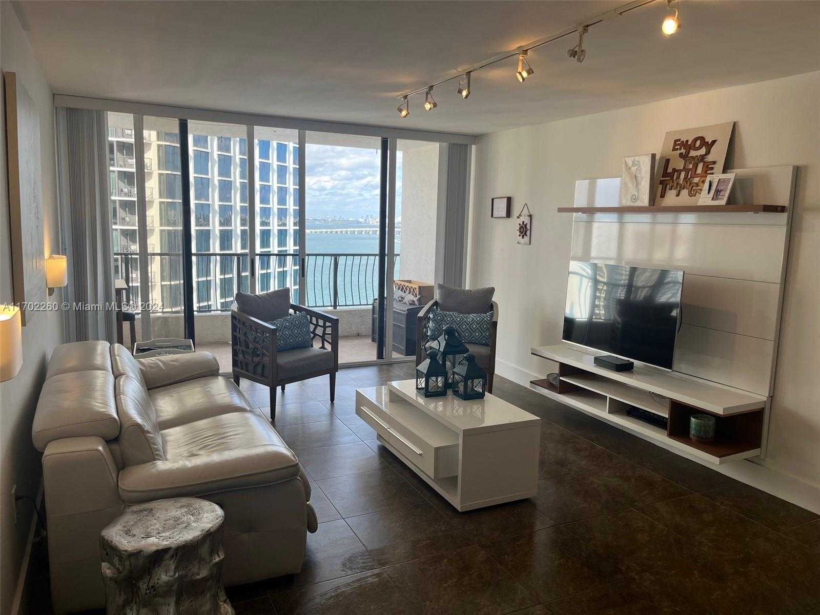 Small Image of 555 NORTH EAST 15TH ST #22F, Miami Number 2