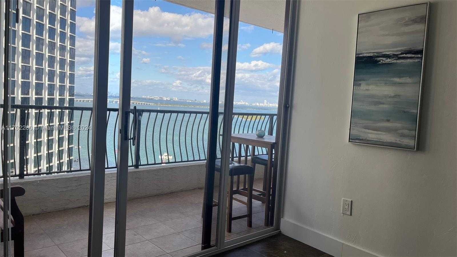 Small Image of 555 NORTH EAST 15TH ST #22F, Miami Number 3