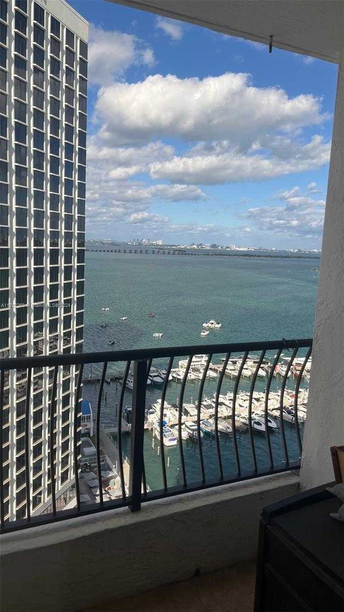 Small Image of 555 NORTH EAST 15TH ST #22F, Miami Number 4