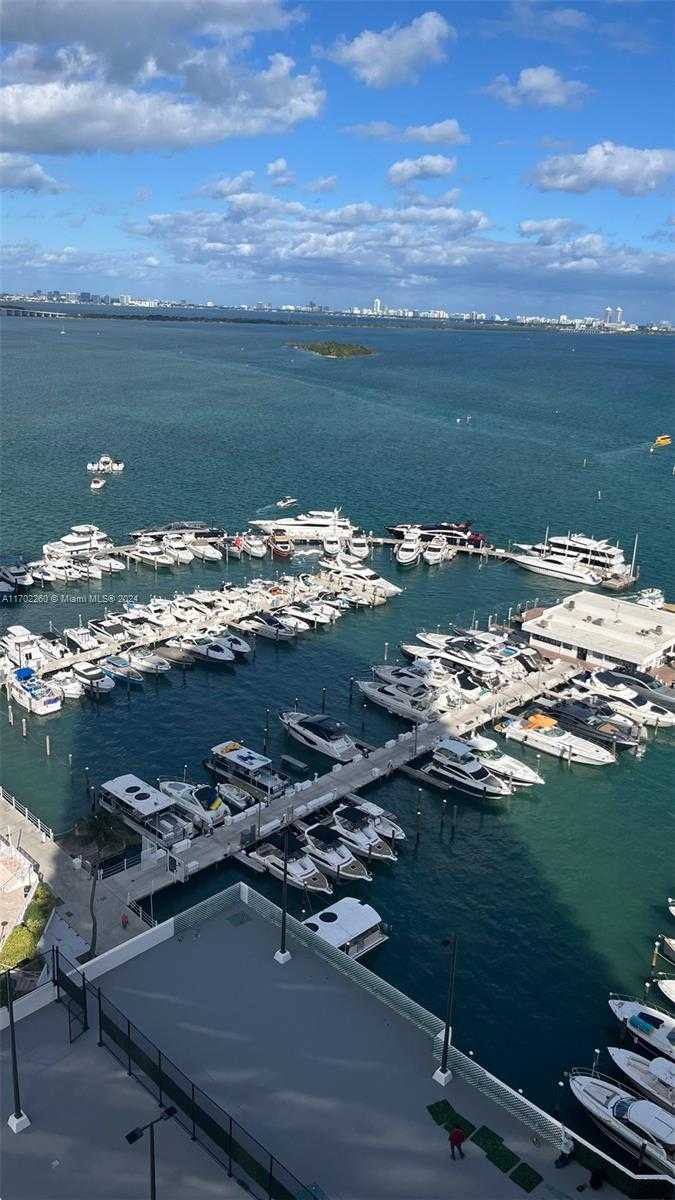 Small Image of 555 NORTH EAST 15TH ST #22F, Miami Number 5