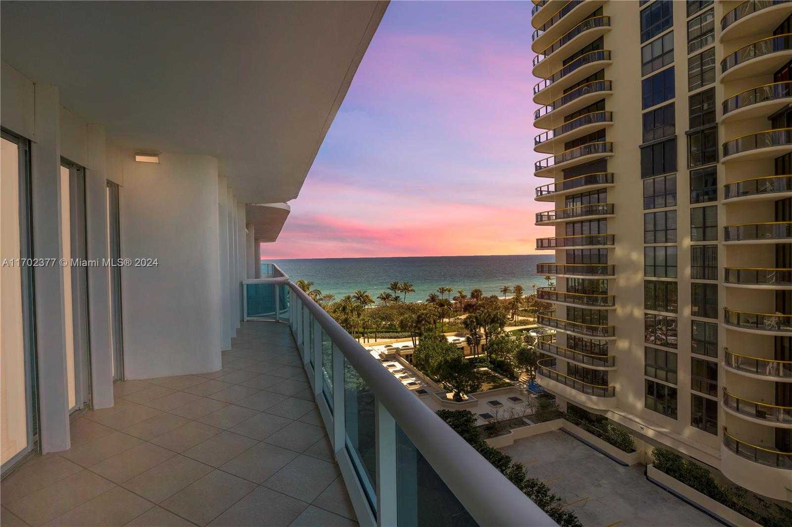 Small Image of 10101 COLLINS AVE #7D, Bal Harbour Number 2