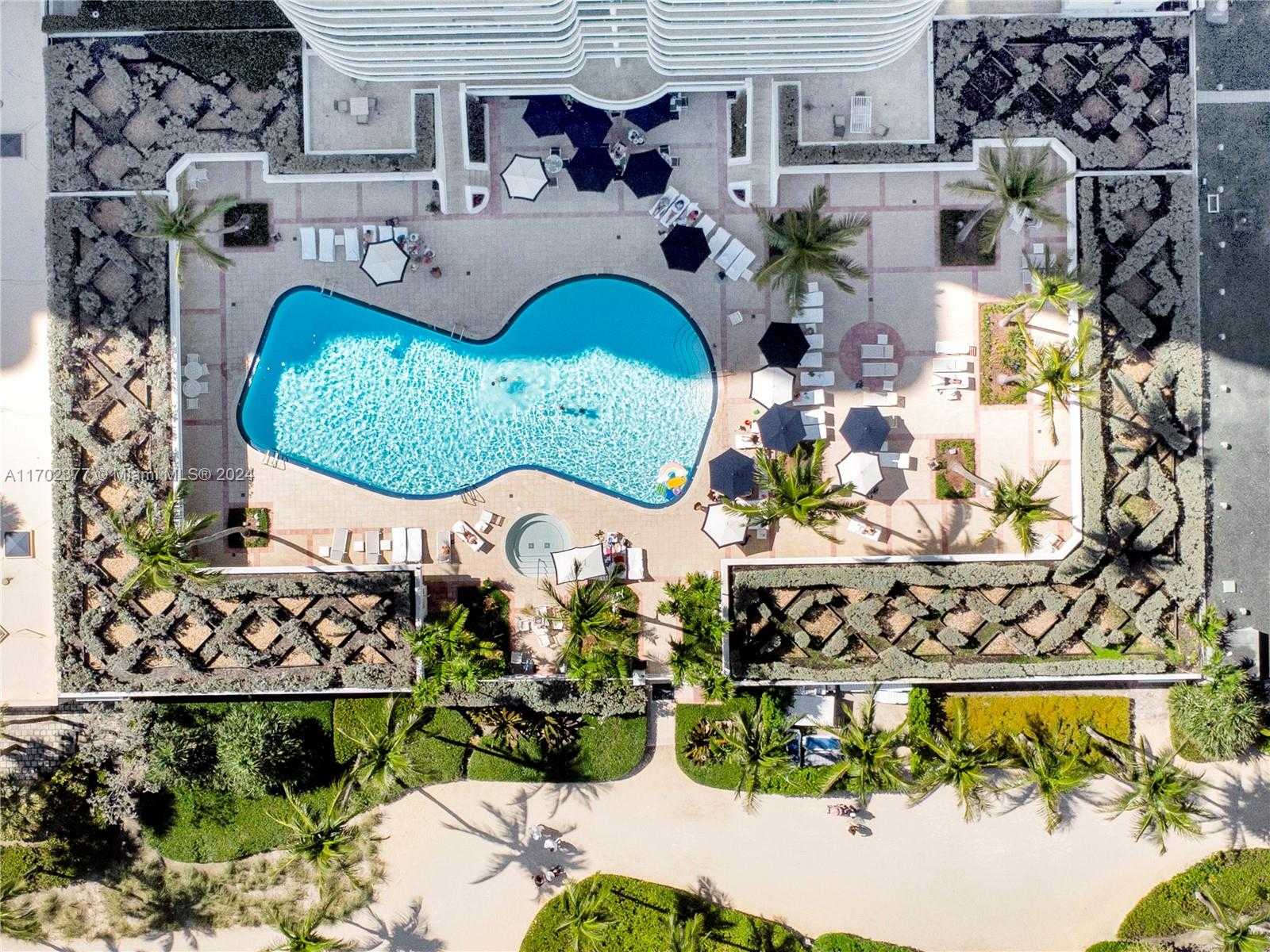 Small Image of 10101 COLLINS AVE #7D, Bal Harbour Number 36