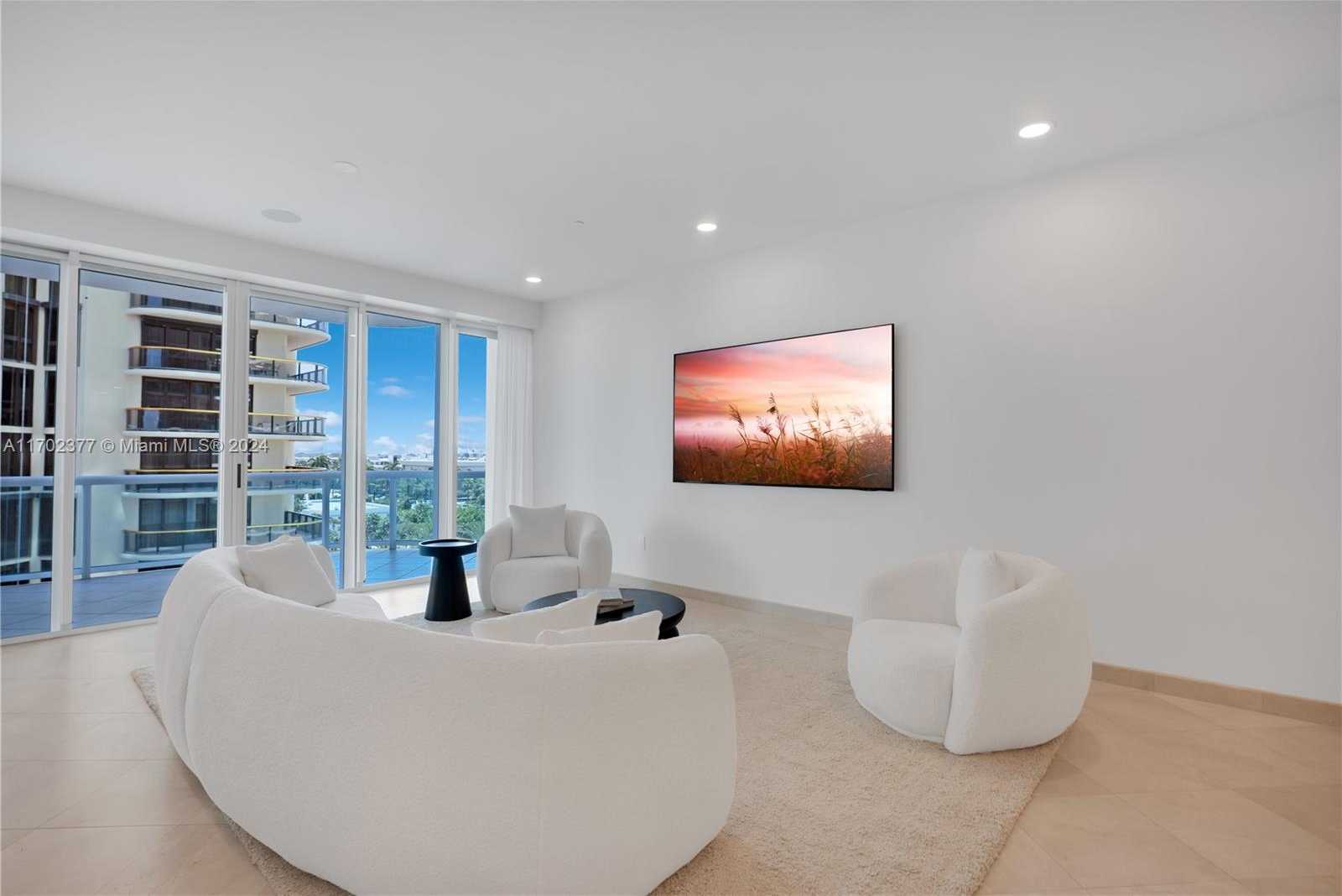 Small Image of 10101 COLLINS AVE #7D, Bal Harbour Number 5