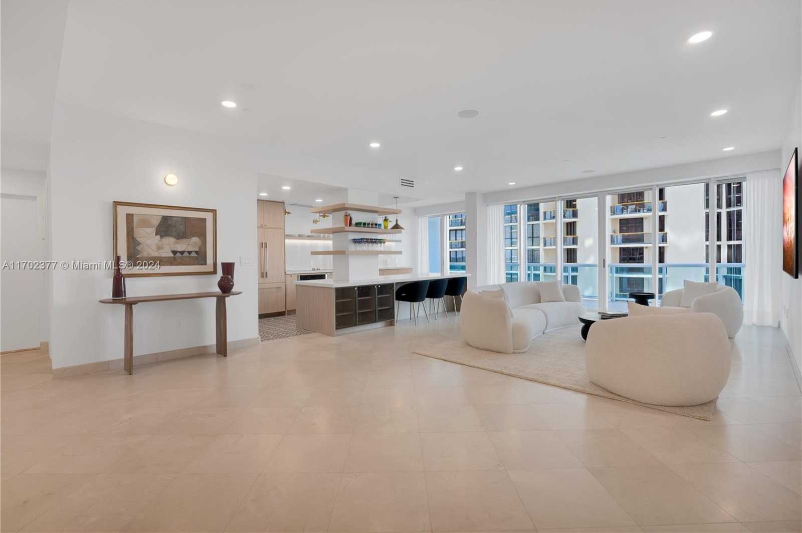 Small Image of 10101 COLLINS AVE #7D, Bal Harbour Number 6