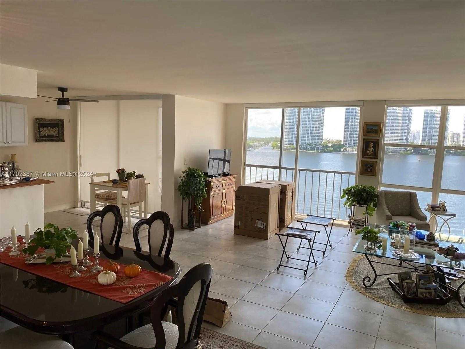 Small Image of 17600 NORTH BAY RD #N905, Sunny Isles Beach Number 10