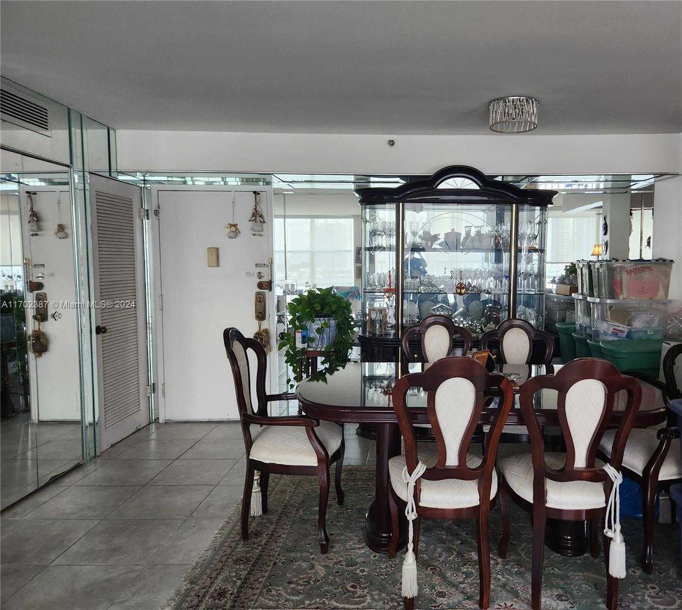 Small Image of 17600 NORTH BAY RD #N905, Sunny Isles Beach Number 8