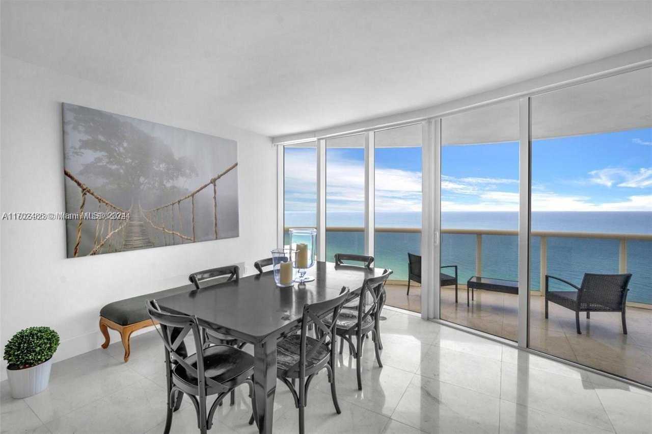 Small Image of 17201 COLLINS AVE #3708, Sunny Isles Beach Number 11