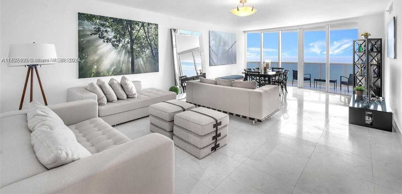 Small Image of 17201 COLLINS AVE #3708, Sunny Isles Beach Number 3