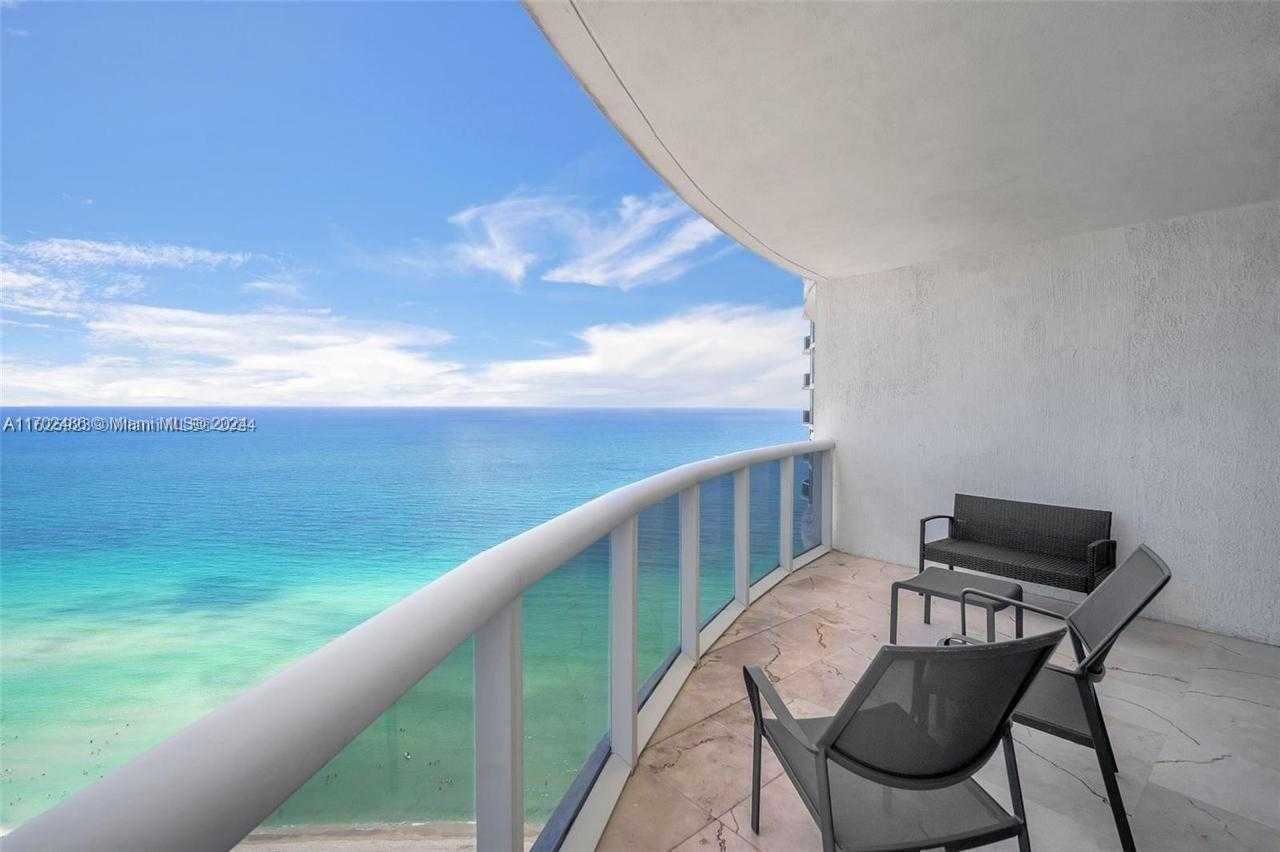 Small Image of 17201 COLLINS AVE #3708, Sunny Isles Beach Number 33