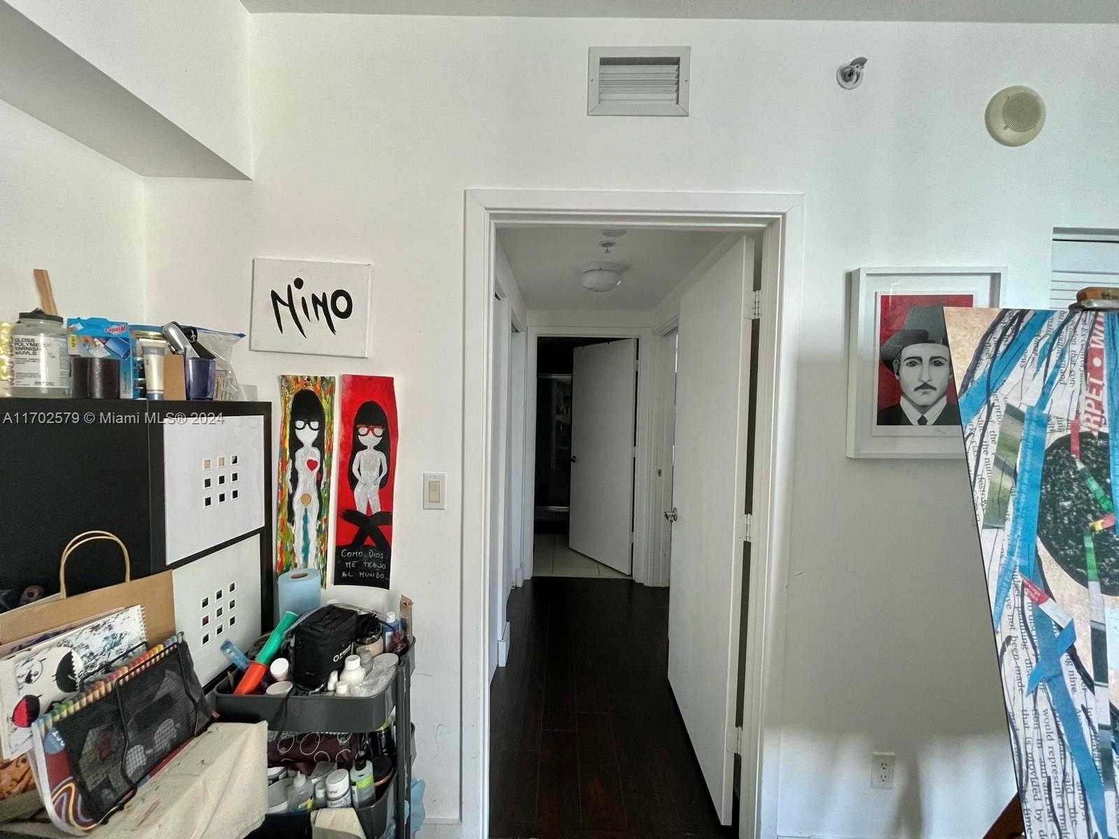 Small Image of 325 SOUTH BISCAYNE BLVD #4322, Miami Number 20