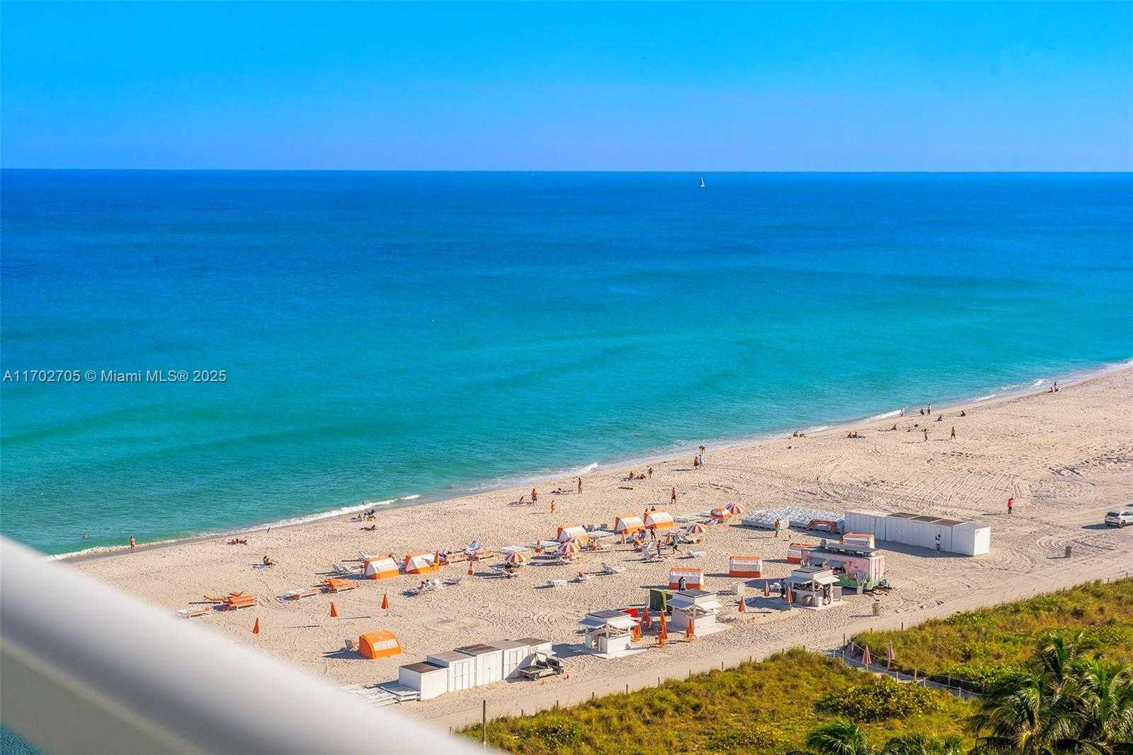 Small Image of 2301 #1209, Miami Beach Number 14
