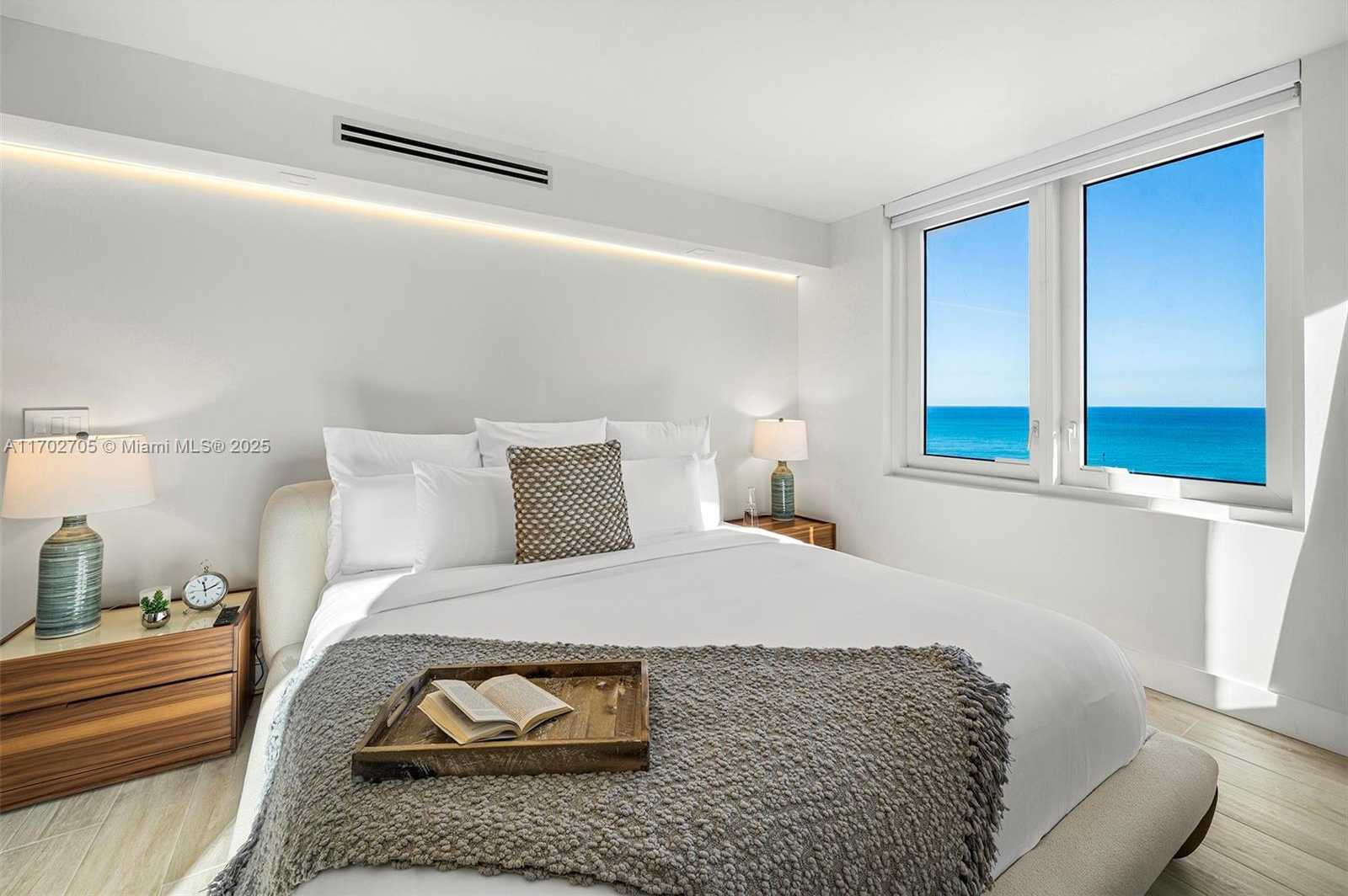 Small Image of 2301 #1209, Miami Beach Number 18