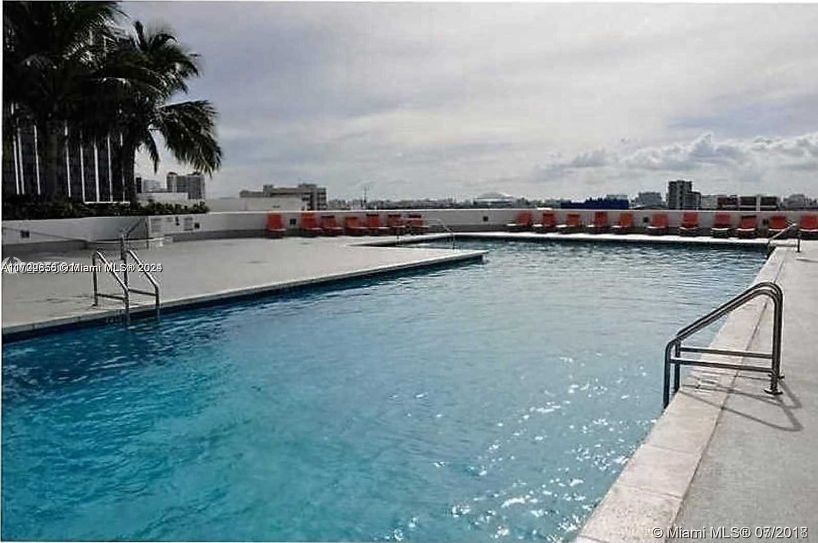 Small Image of 1750 NORTH BAYSHORE DR #3712, Miami Number 11