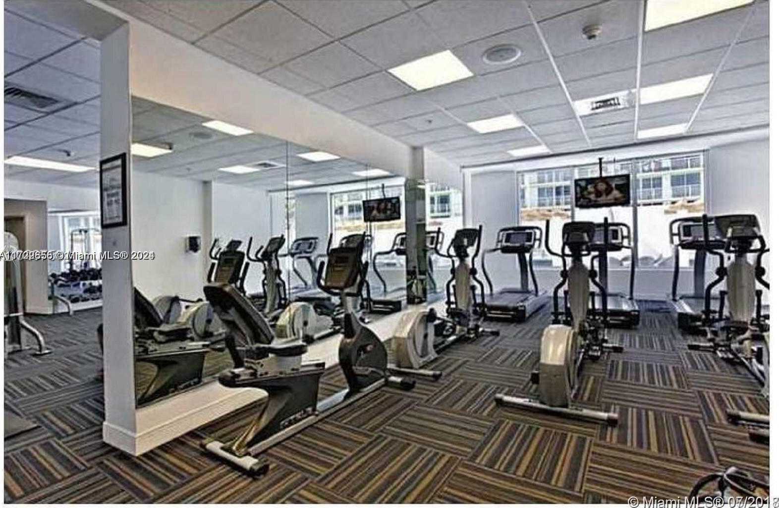 Small Image of 1750 NORTH BAYSHORE DR #3712, Miami Number 12