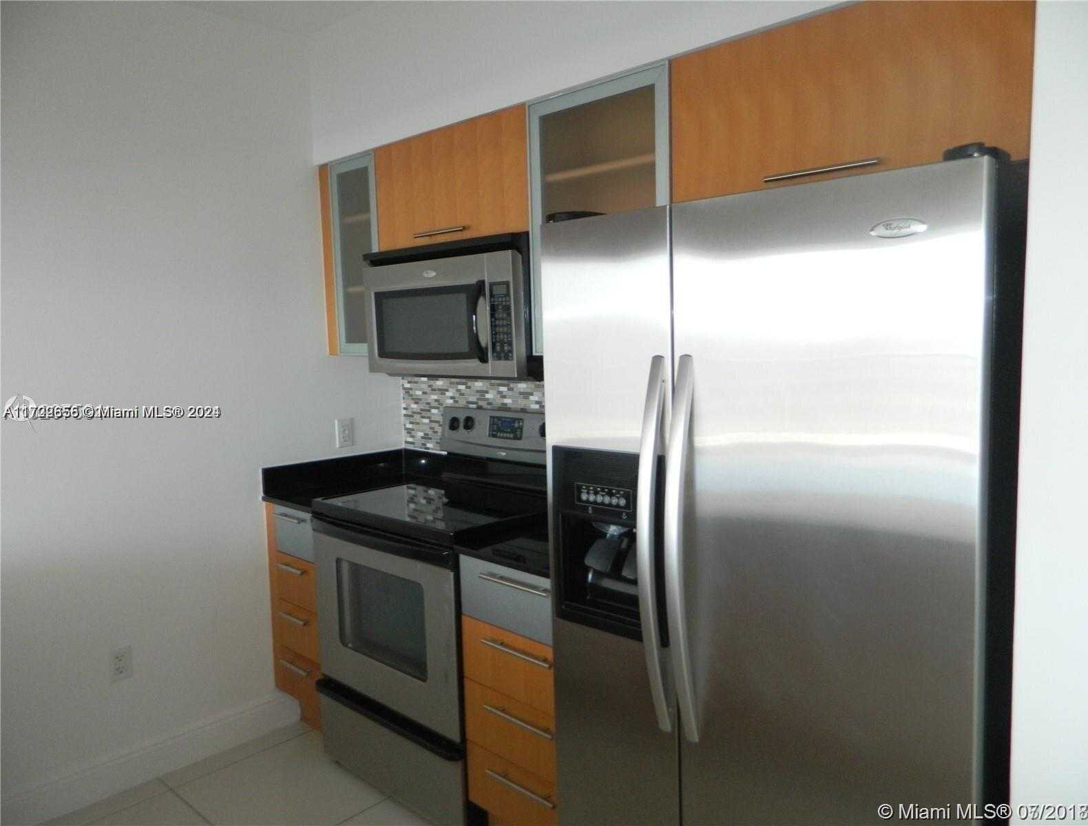 Small Image of 1750 NORTH BAYSHORE DR #3712, Miami Number 5