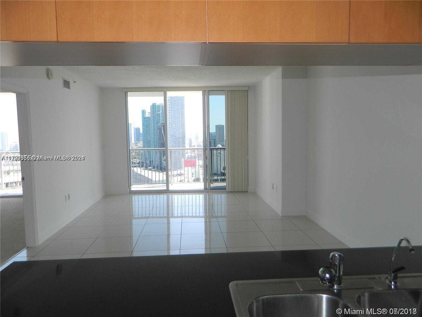 Small Image of 1750 NORTH BAYSHORE DR #3712, Miami Number 6