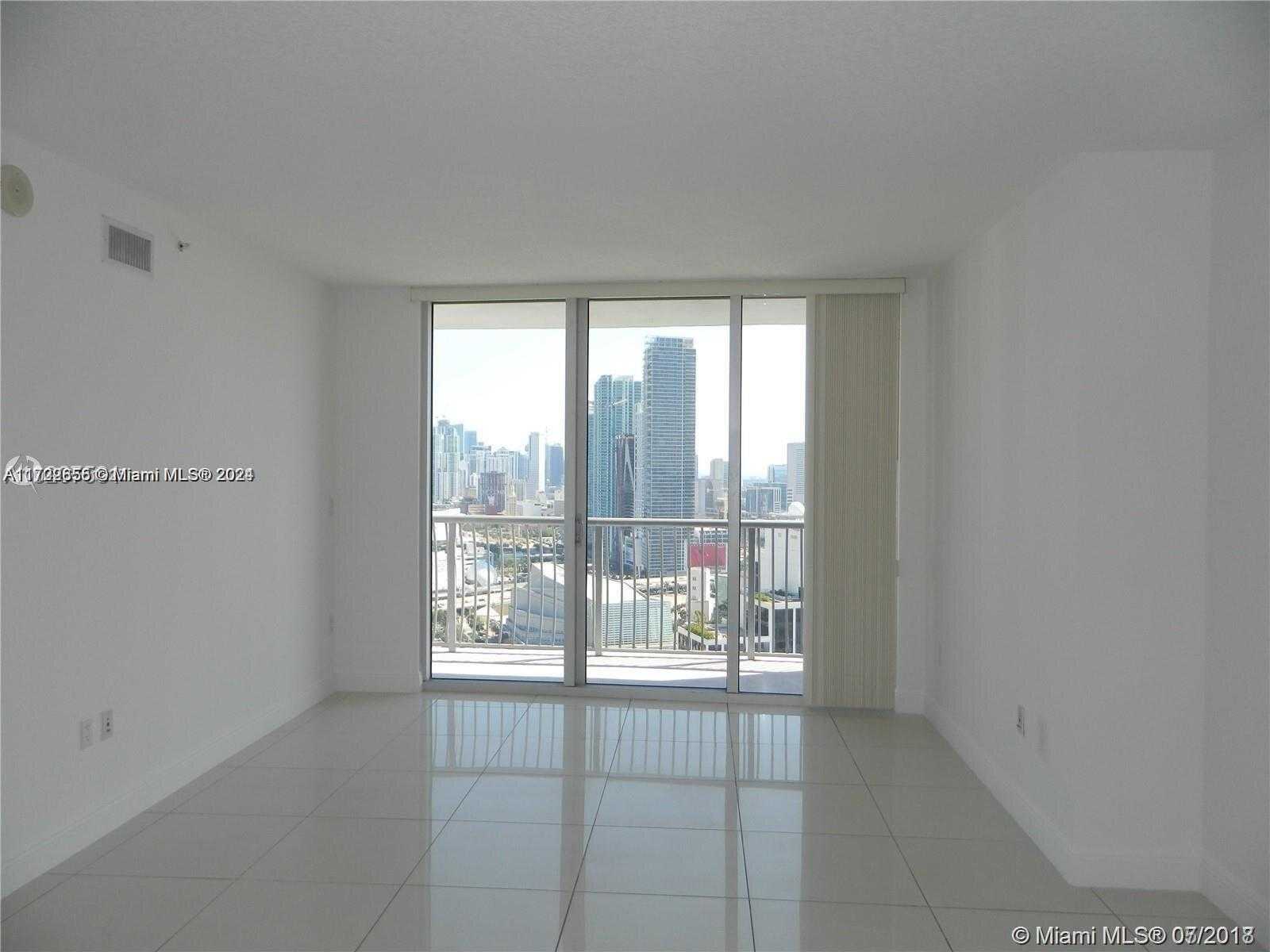 Small Image of 1750 NORTH BAYSHORE DR #3712, Miami Number 8