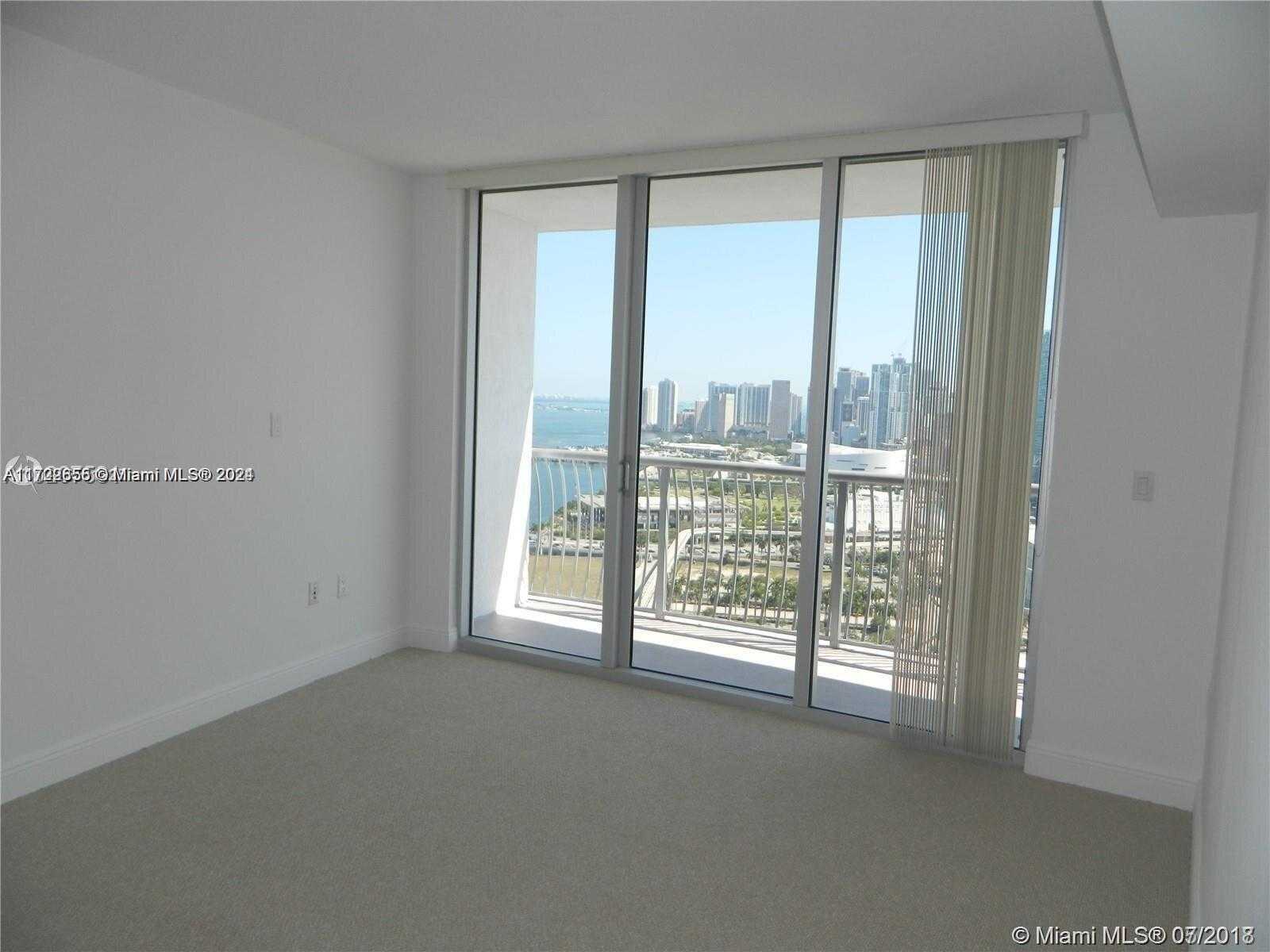 Small Image of 1750 NORTH BAYSHORE DR #3712, Miami Number 9
