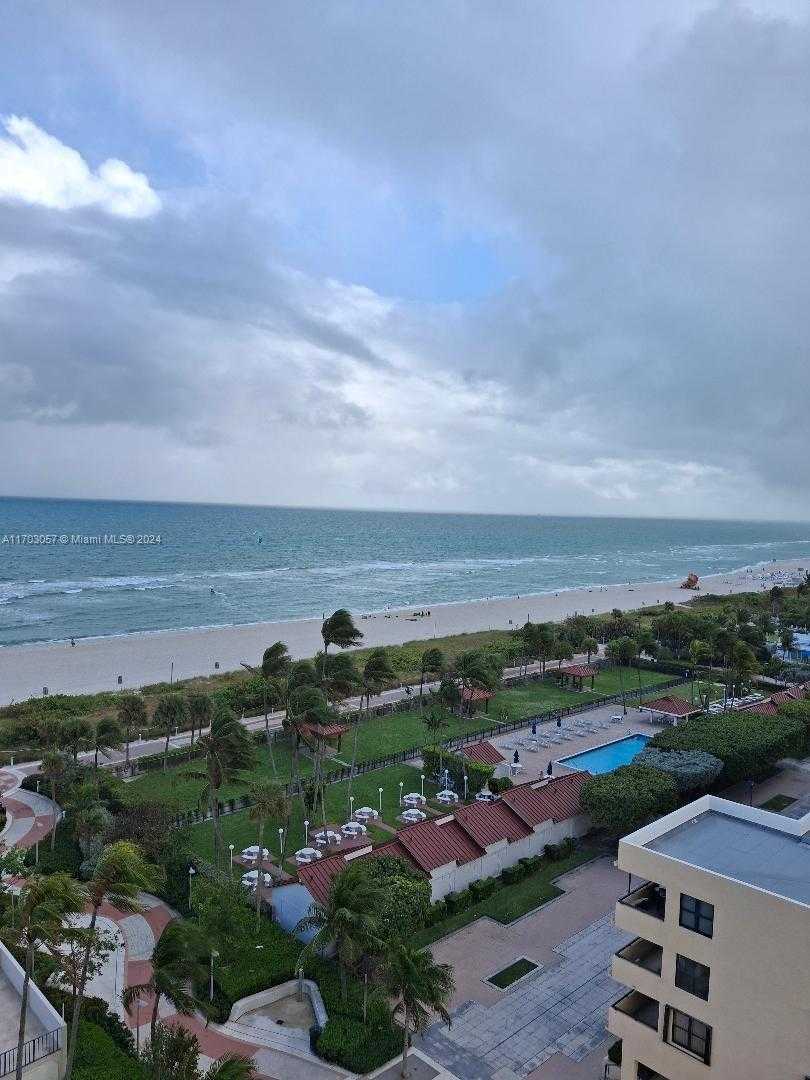 Small Image of 2625 COLLINS AVE #1102, Miami Beach Number 36