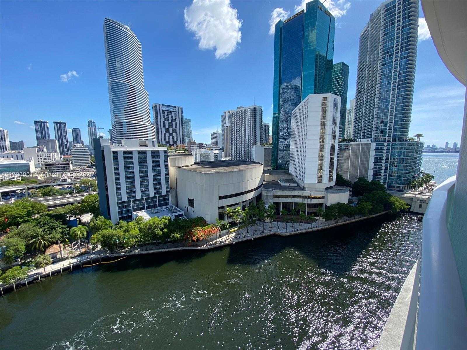 Small Image of 31 SOUTH EAST 5TH ST #1601, Miami Number 11