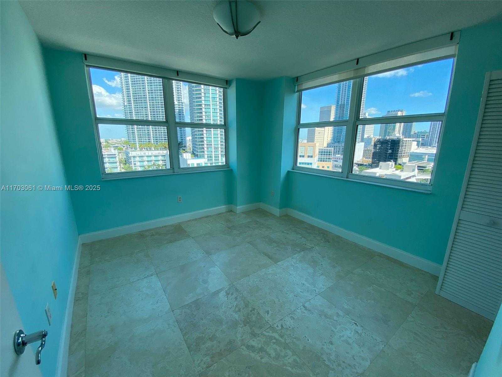 Small Image of 31 SOUTH EAST 5TH ST #1601, Miami Number 9