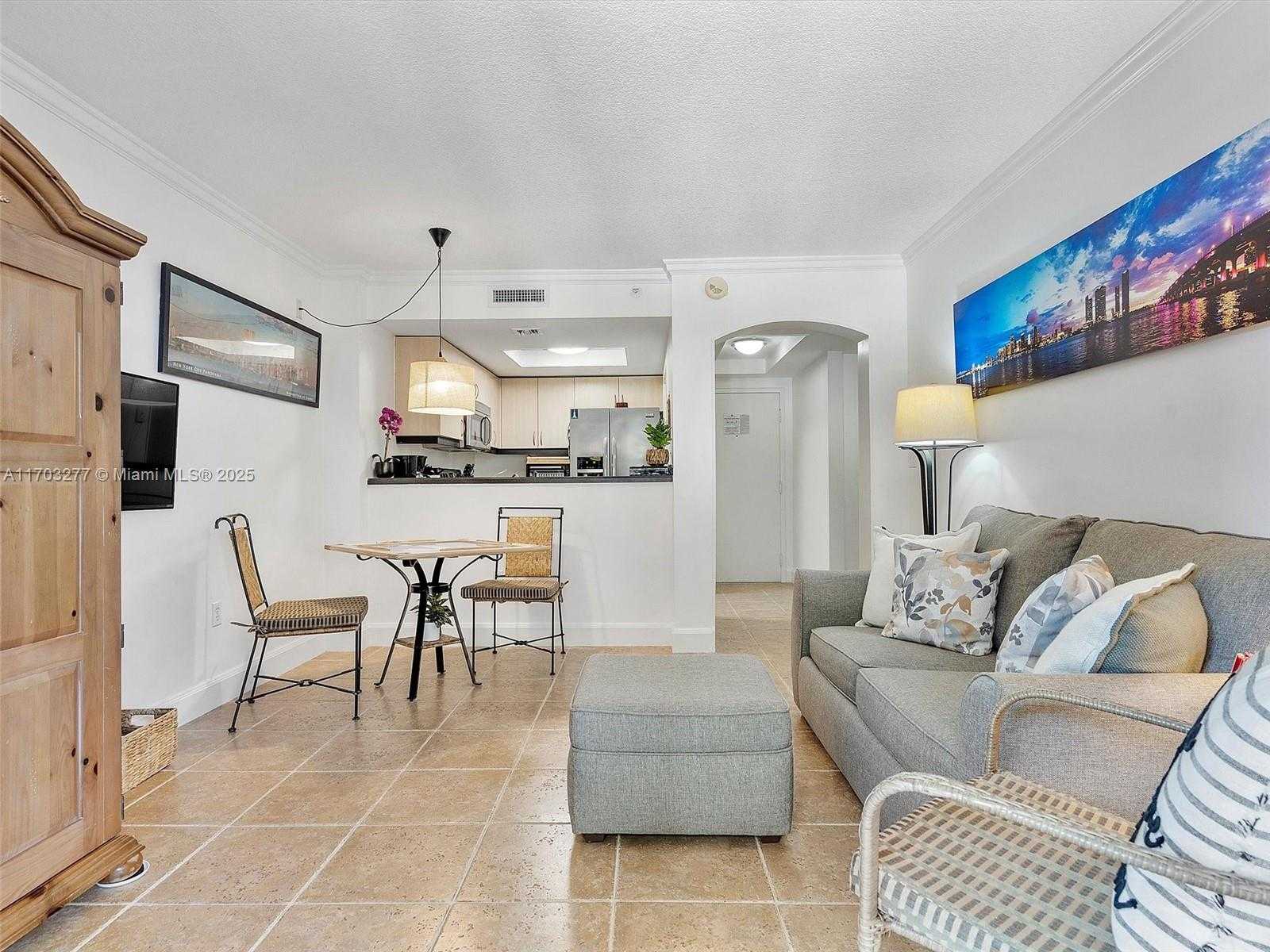 Small Image of 2951 SOUTH BAYSHORE DR #509, Miami Number 11